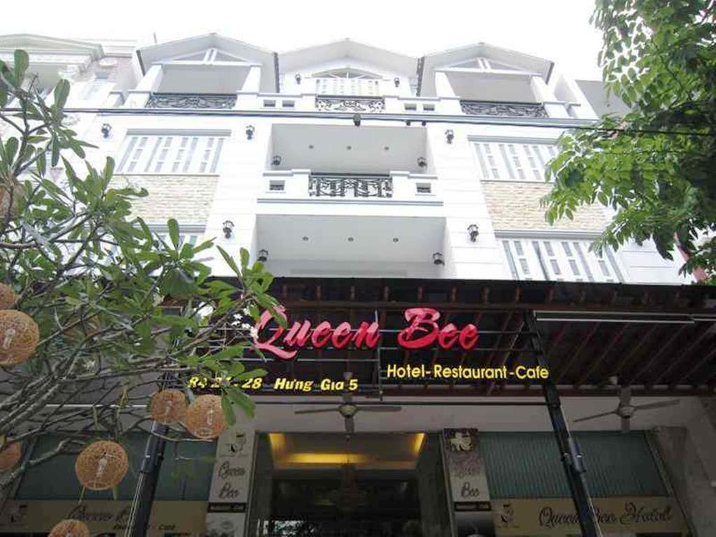 Khách sạn Queen Bee TP. Hồ Chí Minh